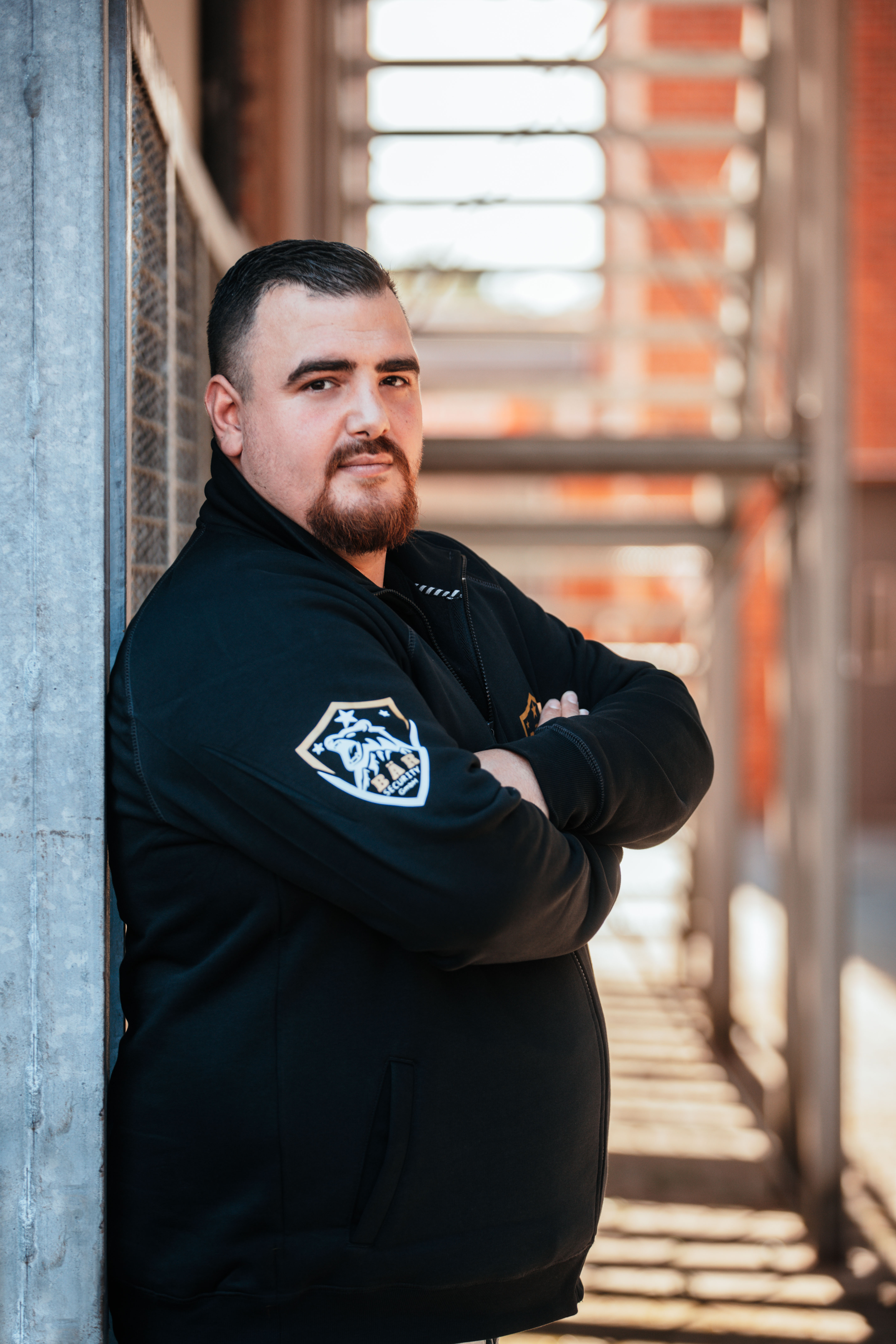 Einsatzleitung — BÄR SECURITY